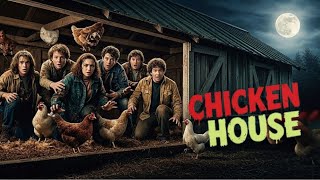 Chicken House