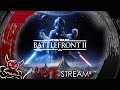 Star Wars: Battlefront 2 - Го Заценим ОБТ !