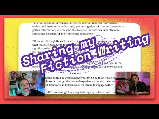 DevTips_ Podcast 003 – Sharing my writing publicly