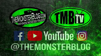TheMonsterBlog.com Promo Video