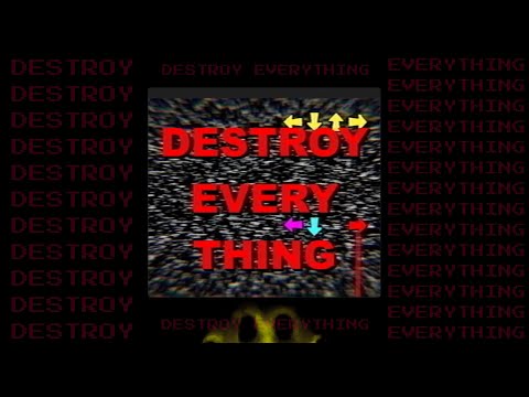 FW FNF MYTHS OF YAMAHA PREMEDITATED FC 