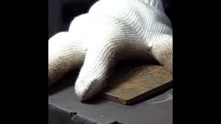 How Japanese Hand Planes Are Made | Satisfying Traditional Tool Craftsmanship