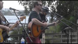 Jacob Mohr Band at Fort Walton Landing screenshot 1