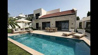 Executive Living in Fajara | High-End Pool Villa Tour | Gamrealty The Gambia Property Matchmakers