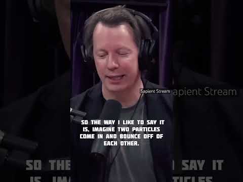 Sean Carroll about