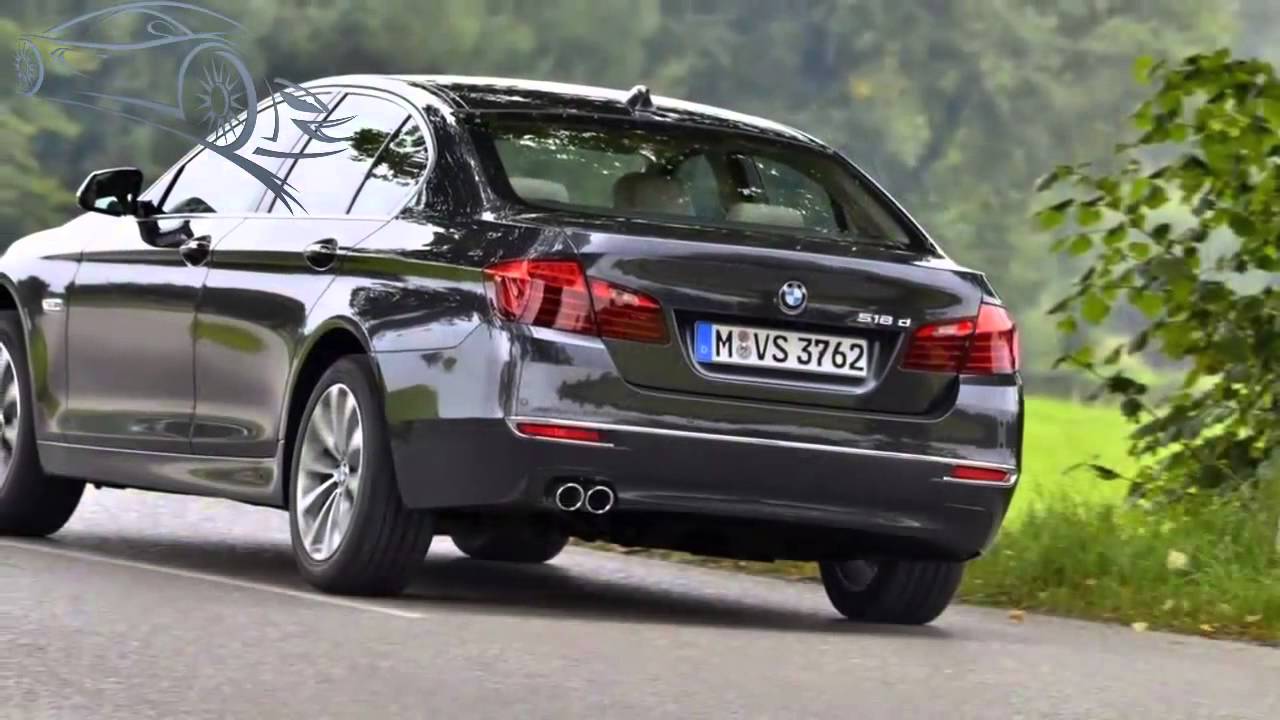 Bmw 318d 2015 Bmw 318d 2015