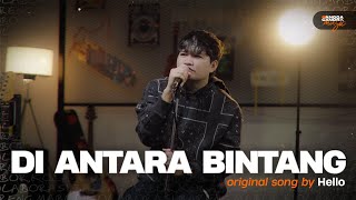 Diantara Bintang - Hello Cover By Angga Candra