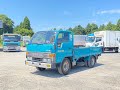 1989 Model, Toyota Dyna Truck 14B Engine !!