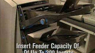 DI Series Folding and Inserting
