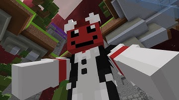 ZEQA First - cubecraft - 609