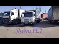 Volvo FL7. Я банкрот)