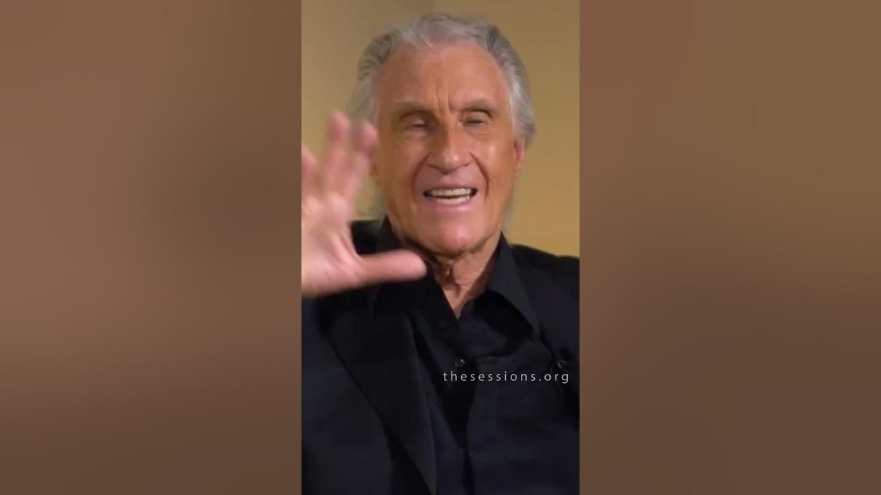Bill Medley - I Would Never Sing Again #Shorts