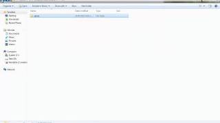 How to make an rsps 317 server