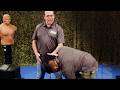 Green Beret Teaches You How to END a Fight Before It Starts!