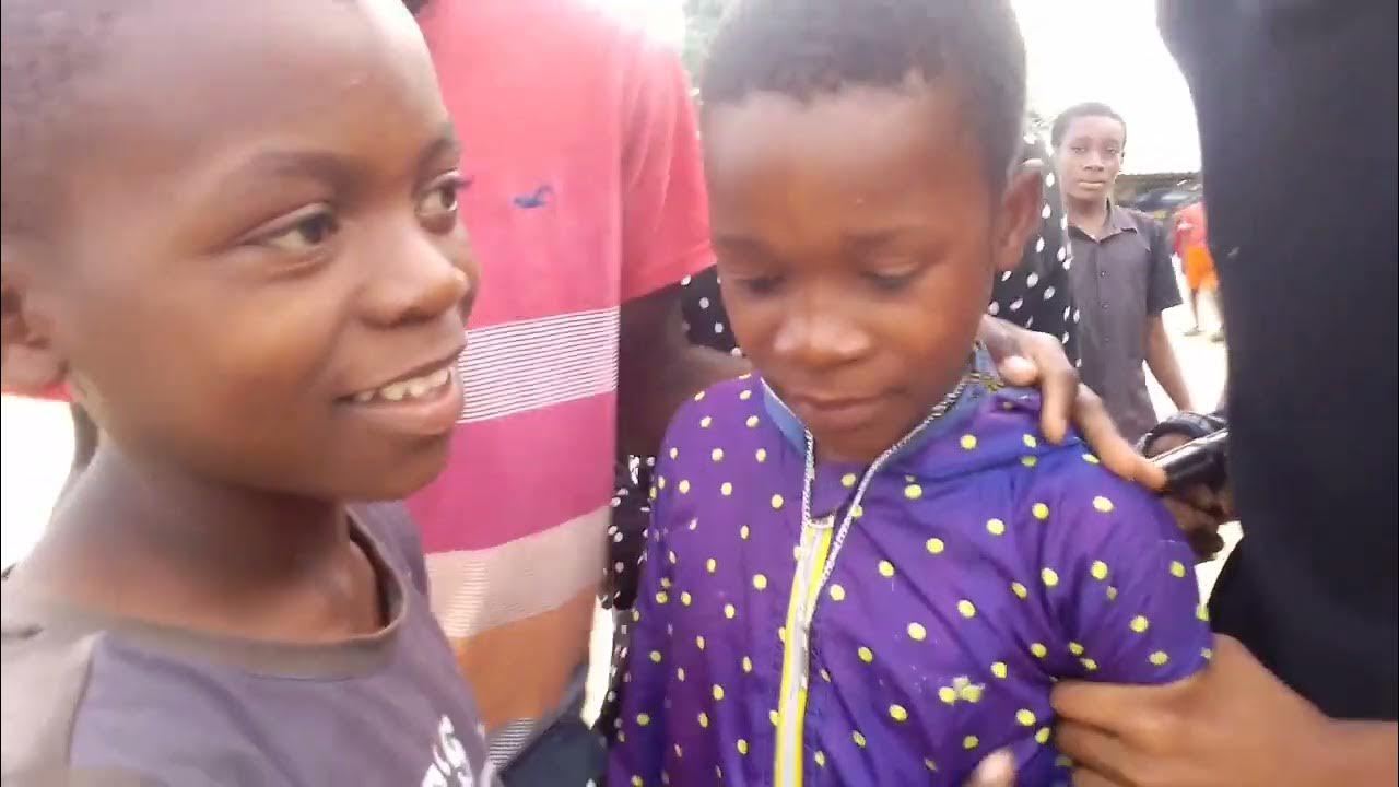 traficantes parte 5 YouTube