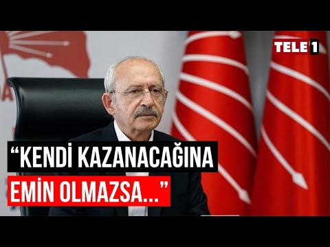 Siyaset Bilimci Edgar Şar: Kılıçdaroğlu, Mersin'deki mitinge Akşener'le çıkmalıydı