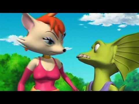 Черепашка Герой эпизод 3 | вся сказка для детей на русском языке | TOONS FOR KIDS | Turtle Hero | RU