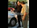 AJs Rebellion Pushes Tony Soprano To His Breaking Point #short #sopranos