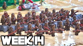 Building Kashyyyk in LEGO | Huge Update! by True Squadron 11,234 views 9 months ago 9 minutes, 18 seconds