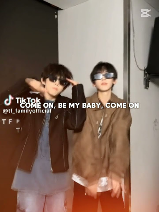 Come On Be My Baby Tonight Real World come on be my baby come on 💘 - YouTube