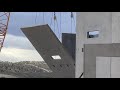 Sandvik constructs new building on Silver Street