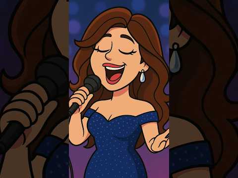 نجوى كرم المقطع المحذوف يلعن البعد يلعن الجفا