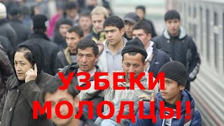 Как в Узбекистане решают проблемы трудовых мигрантов. Пример для Туркменистана