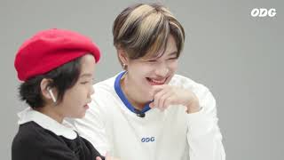 Shineenin Kariyerini Gözden Geçiren Çocuklar Odg Türkçe Altyazılı