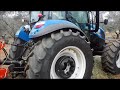 TRITURADORA PROMAGRI TRACTOR 115CV V3