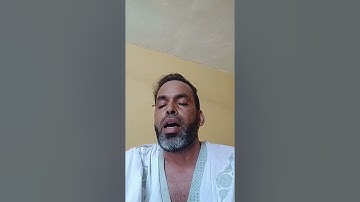 تلاوة موريتانية محظرية أصيلة
