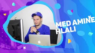 Intro Officiel - Technologia Academy ®2019