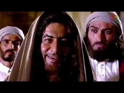 أول لقاء بين الحجاج إبن يوسف و القائد روح إبن زنباع 