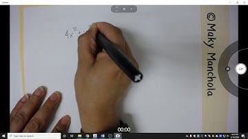 gaussian integers (TO BE REPLACED)