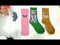 FocusInc new dtf printer all in one 40cm print film transfer on sock,hat and bag with nice effects!