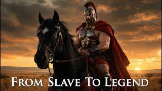 Spartacus : How One Gladiator Nearly Destroyed Rome