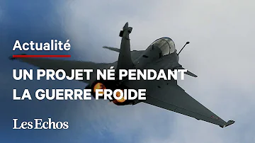 Quelle est la consommation d'un Rafale ?