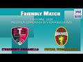 Etrueenergy  Vignanello vs Futsal Ternana U19