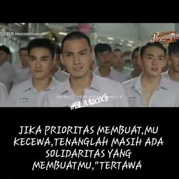 Gores gesekan saja mulai terdengar setori wa