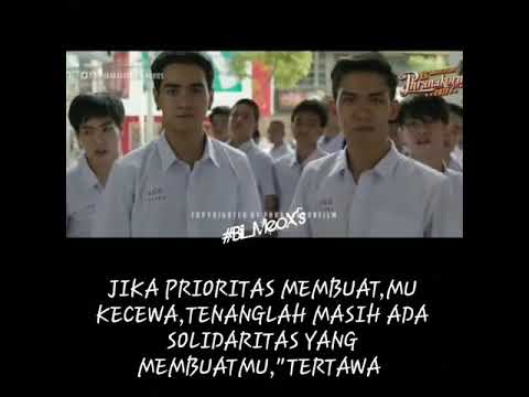 Gores gesekan saja mulai terdengar setori wa