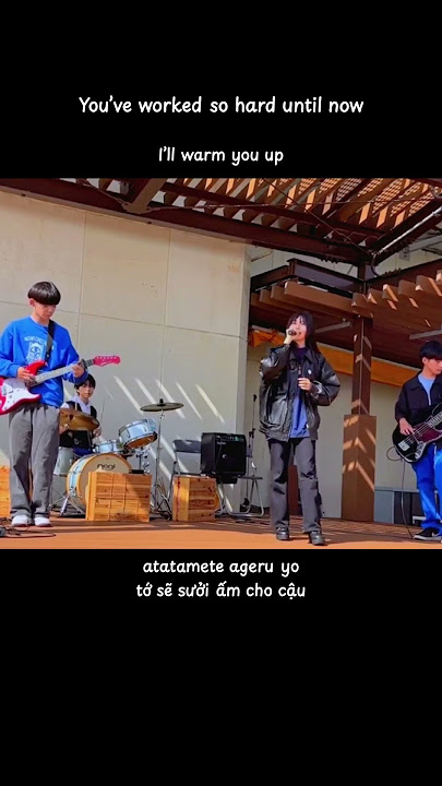 羽生まゐご (Hanyuu Maigo) - ハレハレヤ (Harehare Ya) ft. flower  #music #oli #fyp