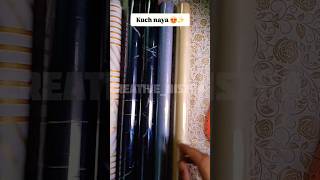 “New Wallpaper Collection 😍 | Satisfying Unboxing” #viralvideo #diy #craftyliving #art #wallpaper