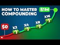 The 40 Laws of Compounding To DOUBLE Your Money (Apply Them NOW)