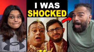 Carry Ki Shaadi The S2 Life Reaction