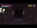 ДЕРЖИТ В НАПРЯЖЕНИИ... ► Spooky's Jump Scare Mansion ◄ #2
