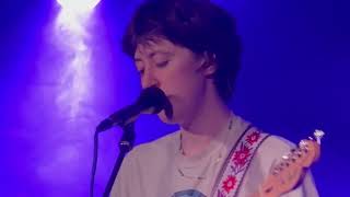 Frankie Cosmos - Aftershook - LIVE @ The Annex 11/12/24