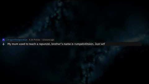 What Baby Names Are Just The Worst? (r/AskReddit)