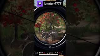 ขอควักลูกตามาล้างซันไลต์แปบ😱😱#jonatan47 #PUBG #Funny #ตลกๆ