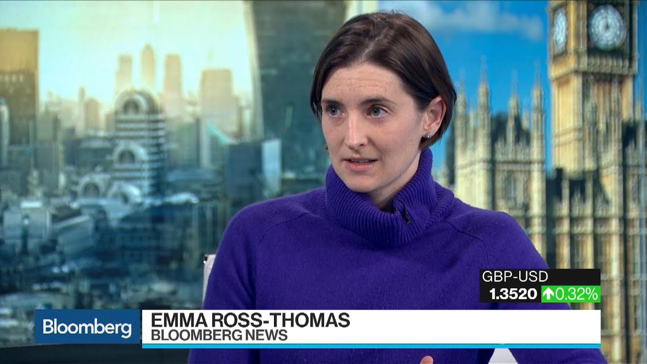 Brexit Breakthrough Expected as May, Juncker Meet