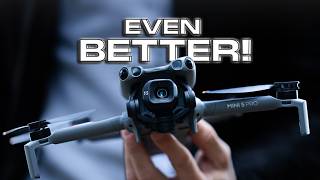 DJI Mini 5 Pro: 10 Secret Tips To Make It EVEN Better!
