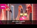 Let&#39;s Make It Sparkle | Very&#39;s Christmas Advert 2023